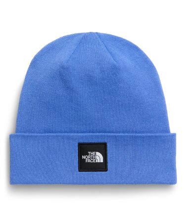 Шапка-біні The North Face Dock Worker (один розмір, Active Blue)