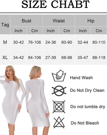 Сукня FEOYA Daen: Елегантна вечірня сукня-футляр з блискітками, облягаюча, для свят та вечірок, біла, розмір XL