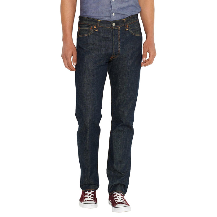 Чоловічі джинси Levi's Marlon, сині, розмір 34W / 30L