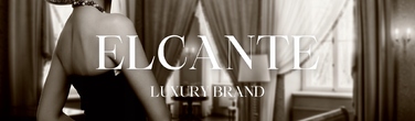 Комплект білизни Elcante, червоний, розмір S
