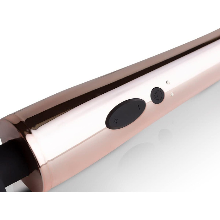 Масажер для тіла Rosy Gold Nouveau - для релаксації та догляду за собою