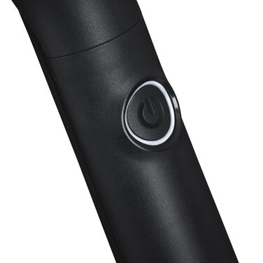 Стайлер для завивки волосся ghd curve Lockenstab — плойка без затискачів для створення локонів та пляжних хвиль з ефектом анти-фриз