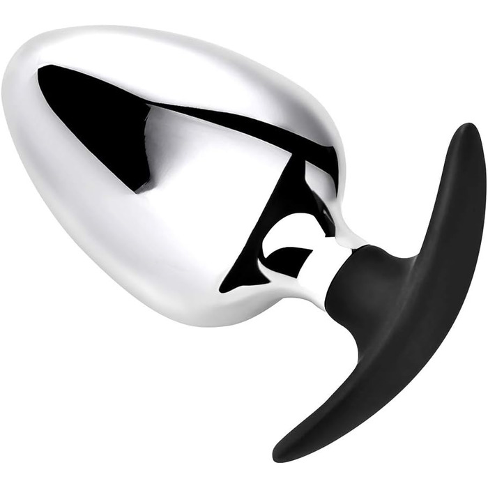 Ана Пуг Едестах: Масажер для простати та тіла (Ана Пуг, Стимулятор)