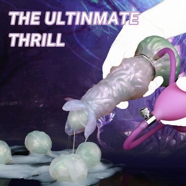 Анальний вібратор-яйце Jixaxe з 5 силіконовими кульками - для жінок та чоловіків