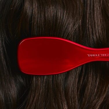 Дитяча щітка для волосся Tangle Teezer Ultimate Detangler Mini The Devil Wears Prada, дорожній розмір