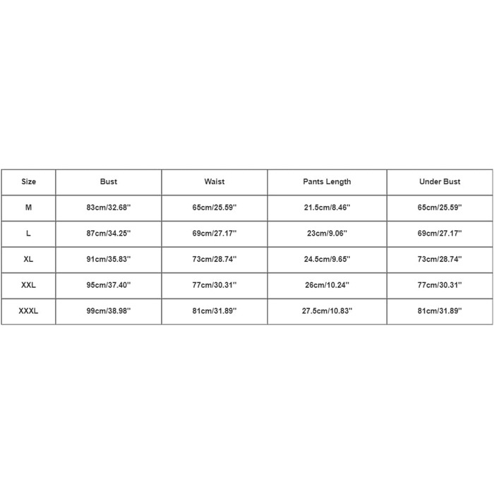 Сексуальна спідниця-халтер та бюстгальтер для жінок WILLBET Curvy, чорний, XL