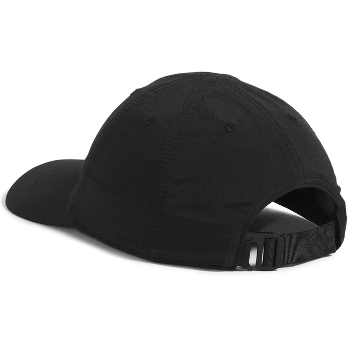 Чоловічий кепка-панама The North Face Horizon Hat, чорна (TNF Black/White), розмір SM