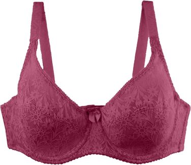 3 штуки бюстгальтерів без кісточок для жінок Push Up, сексуальний, дихаючий, м'який, зручний, класичний спортивний бюстгальтер для щодня, йоги, фітнесу, активного відпочинку. Кольори: рожевий, винний, білий. 105D