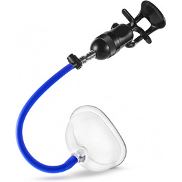 Масажер для клітора та вагіни, стимулятор для пар, сексуальна іграшка для жінок