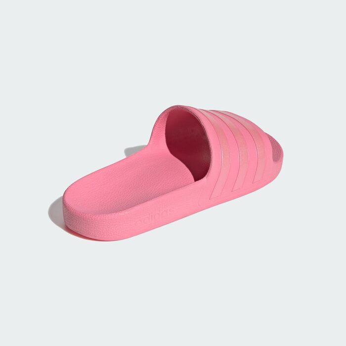 Жіночі тапочки-шлепанці adidas Adilette Aqua (40.5 EU, Bliss Pink)