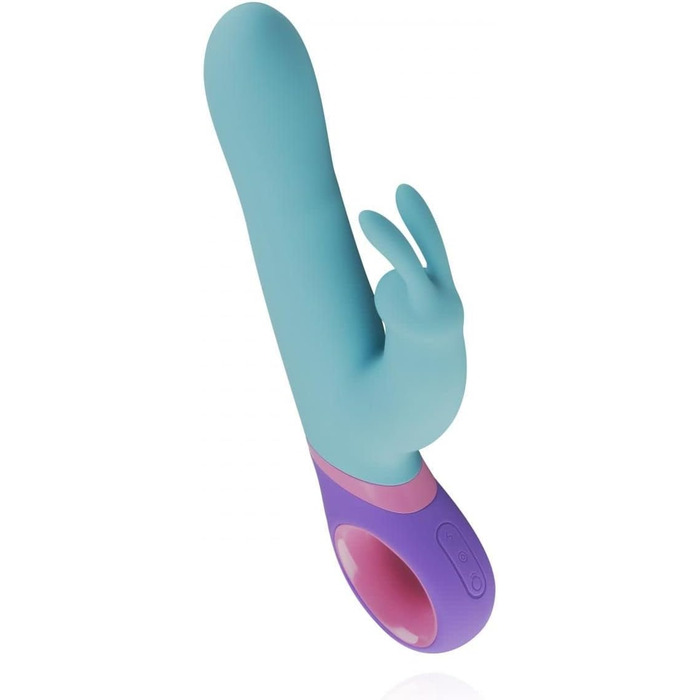 Вібратор Rabbit від Meta - для дорослих