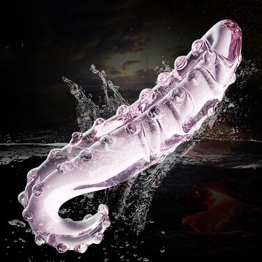 Анальний дildo 