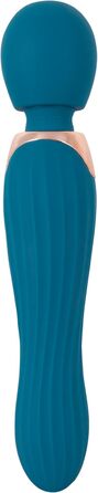 Вібратор You2Toys, блакитний, 29.3 см