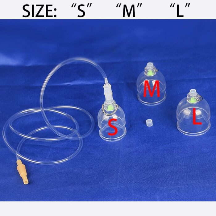 JSSMATE Розширювач пеніса - тренажер для збільшення та розтягування, 1 шт.
