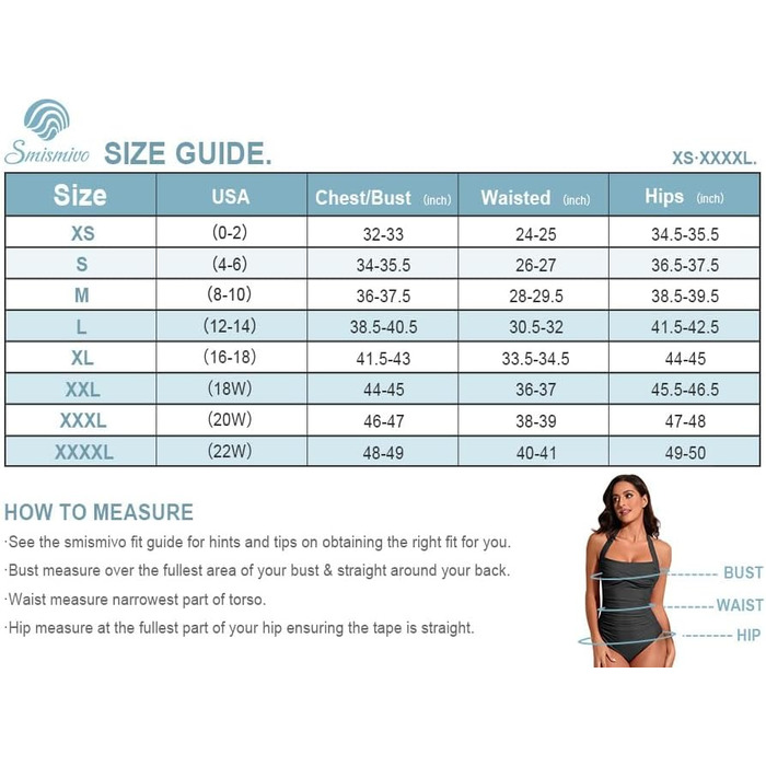 Купальник жіночий Smismivo з ефектом Push Up та животовитягуванням, червоний, S