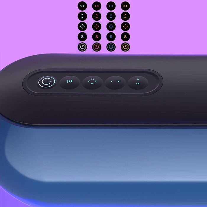 Електричний мастурбатор для чоловіків з Bluetooth, 10 обертів, телескопічна частота, портативний сексуальний масажер