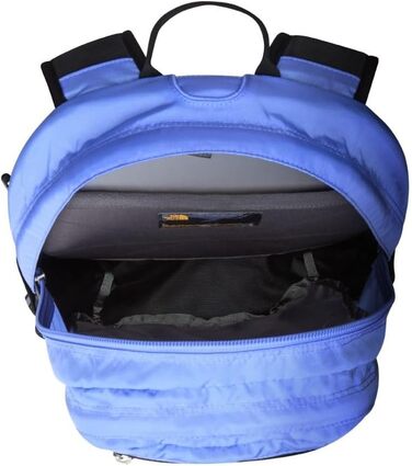 Чоловіча сонцезахисна кепка The North Face Horizon Hat, розмір SM, колір Virtual Blue-TNF Black