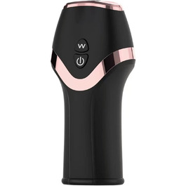 Електричний секс-іграшка для чоловіків Hrekssi з 12 режимами вібрації - стимулятор пеніса