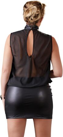 Cottelli Collection: Сексуальна білизна з корсетом та стрічками