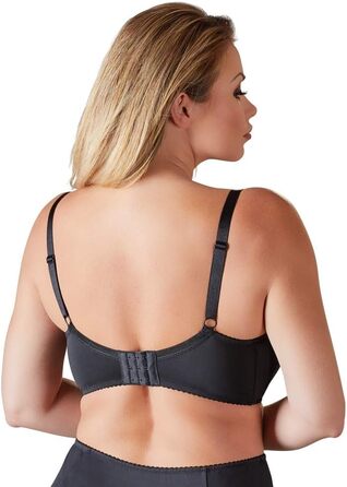 Cottelli Lingerie Collection Plus Regal - ліфчик, 90, 22209461441