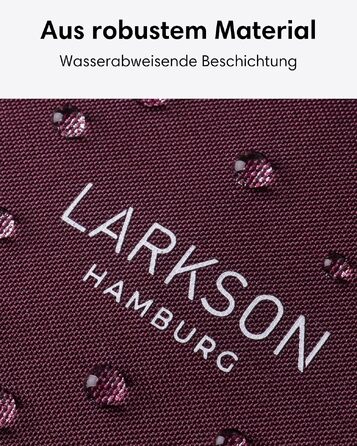 Жіноча сумка-кросбоді LARKSON Solveig у формі півмісяця, Berry, 8 літрів