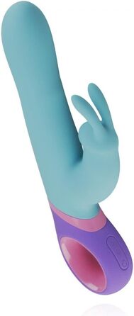 Вібратор Rabbit від Meta - для дорослих