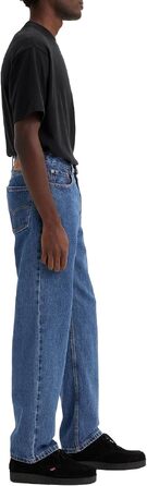 Чоловічі джинси Levi's 505 Regular Fit, сині (In Your Court), розмір 29W/32L
