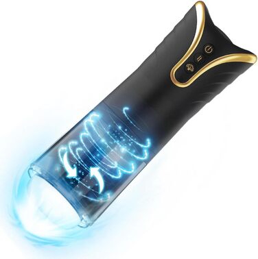 Автоматичний мастурбатор для чоловіків з 4 телескопічними режимами. Іграшка для дорослих, мастурбатор, секс-іграшка для чоловіків