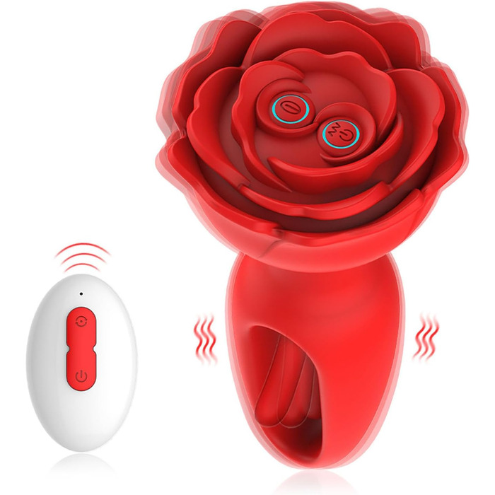 Вібратор анальний PINTLE для жінок з 10 режимами вібрації, масажер простати, водонепроникний силікон, стимулятор клітора, секс-іграшки для пар