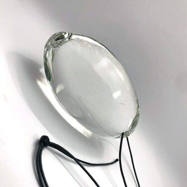 Анальні кулі з скла для початківців - набір 