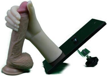 Мастубатор для жінок від HS Systeme - реалістичний дизайн