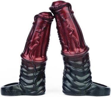 Секс-іграшка для чоловіків: силіконовий рукав-дзідло 