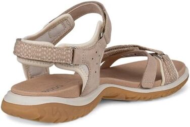 Жіночі сандалі ECCO Offroad RoamSport Nude Limestone, розмір 39 EU