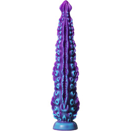 Силіконовий дилда 