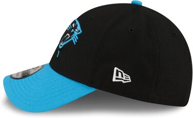 Регульована кепка New Era Tampa Bay Buccaneers The League 9FORTY, офіційні кольори команди, універсальний розмір