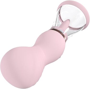 Набір для збору молока з грудей та сексуальні іграшки для жінок