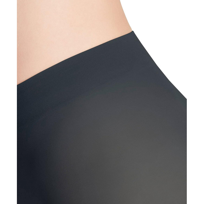 Шкарпетки-колготки FALKE для жінок, сірі, графітовий колір, розмір L, артикул 3146