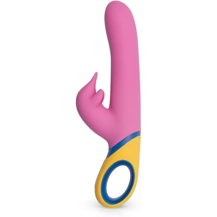 Вібратор Rabbit - копія, для дорослих