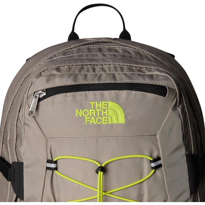 Чоловічий кепка-панама The North Face Horizon Hat (Stone Slab/Tnf Black), розмір SM