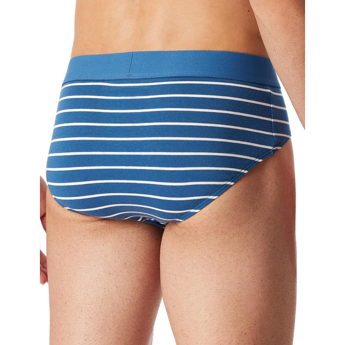 Слип чоловічий Schiesser (4 шт., сортований, 9_180198)