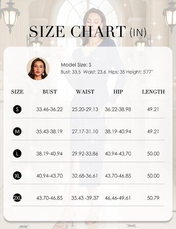 Сукня Bbonlinedress з паєтками: елегантна максі, довгий рукав, зимова, для вечірок та свят (S, темно-синій)