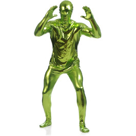 колір: зелений 1