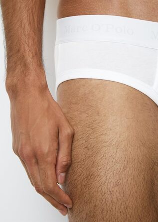 Труси чоловічі Marc O'Polo (M, білий)