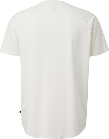 s.Oliver Basic чоловіча труси-боксерки 7 шт. у наборі (L, блакитний/білий)