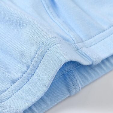 Тангіні BIATWOWR для чоловіків з еластичного матеріалу без етикетки, сексуальні та зручні (XXL, світло-блакитний)