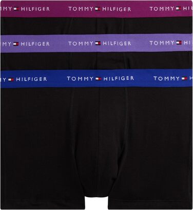 Чоловічі кросівки Tommy Hilfiger UM0UM02763, розмір L, бежевий (Rch Mul/Wdge Blu/Mon Prple)