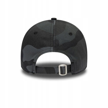 Кепка New Era 9FORTY MLB New York Yankees Strapback 12051998