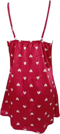 Сукня-бабідол WILLBEST фіолетового кольору з мереживом, сексуальна, великі розміри, з G-строком, для дому