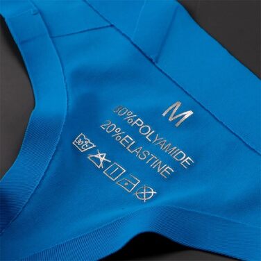 Танга чоловічі Faringoto Ultradünne, ультратонкі, безшовні, дихаючі, низька посадка, S-XXL, 7 кольорів