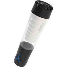 Електричний мастурбатор для чоловіків, чаша з режимами всмоктування, секс-іграшка, автоматичний мастурбатор з 3D силіконовою вагіною